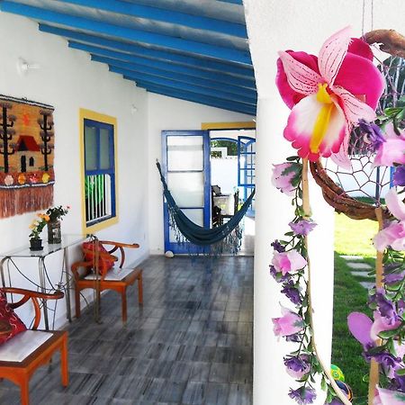 Hostel Dos Lagos Cabo Frio Luaran gambar