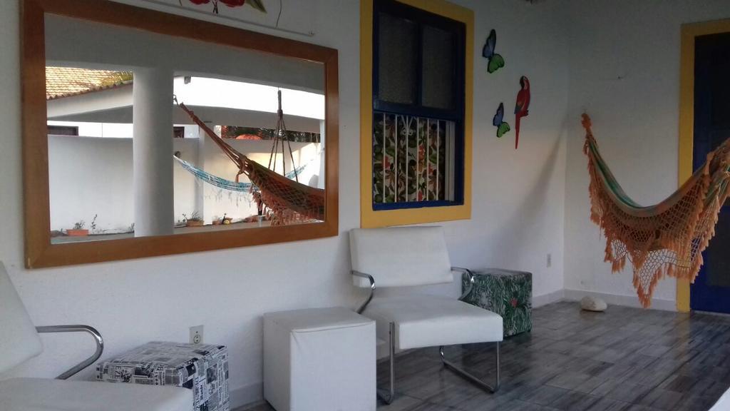 Hostel Dos Lagos Cabo Frio Luaran gambar