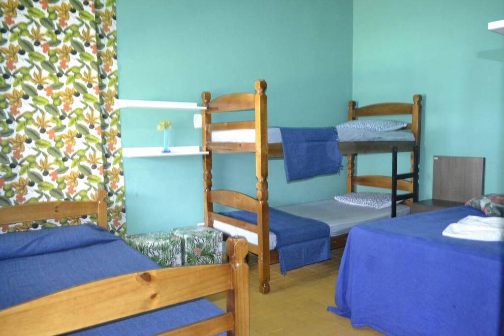 Hostel Dos Lagos Cabo Frio Luaran gambar