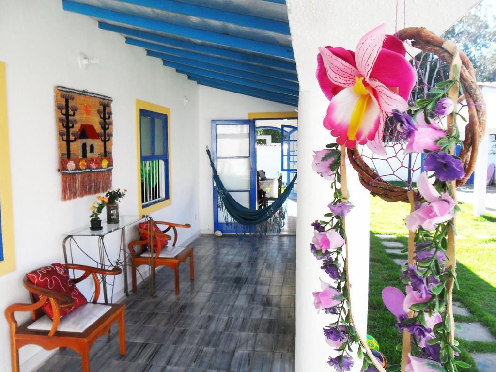 Hostel Dos Lagos Cabo Frio Luaran gambar