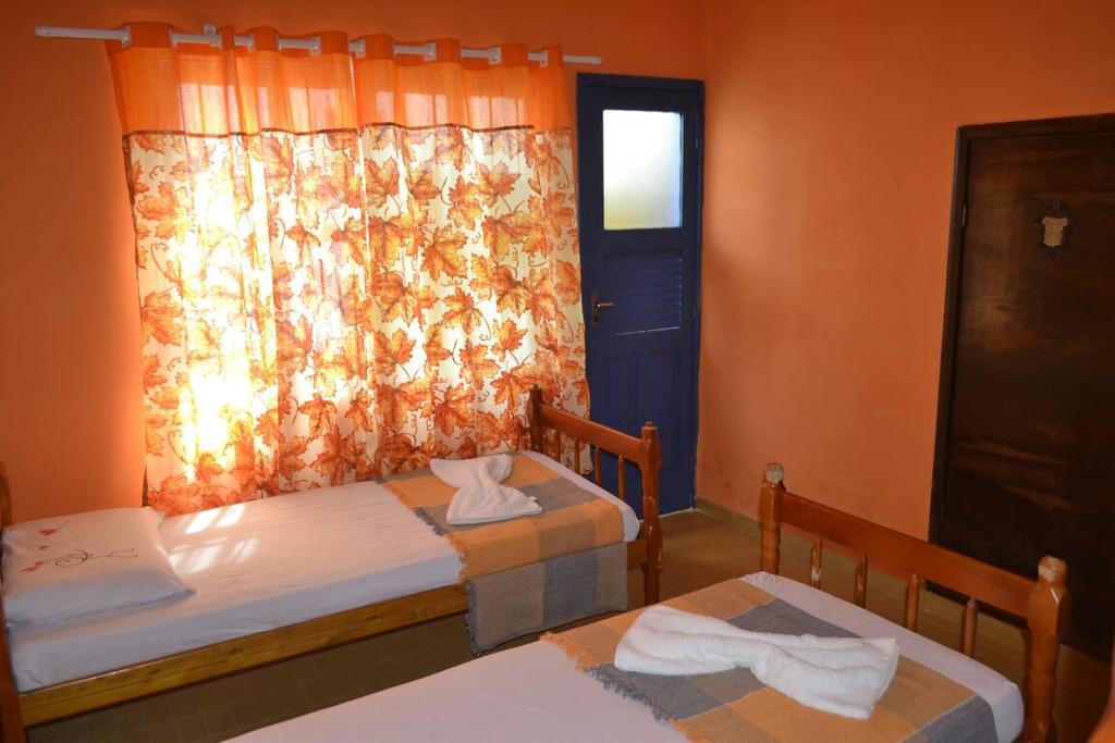 Hostel Dos Lagos Cabo Frio Luaran gambar